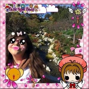 Meet your Posher, Devina